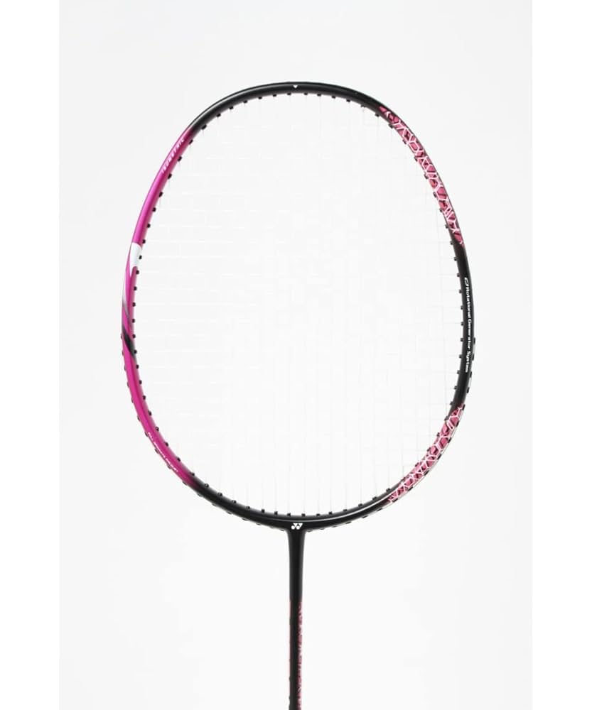 【美品】YONEX ASTROX PS POWER SOAR バドミントン YONEX ヨネックス バドミントンラケット 張り上げ済み アストロ